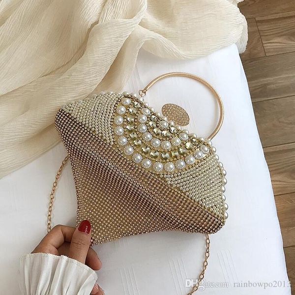 factory wholesale brand women bag summer fashion pearl studdeds dinner shell handbag foreign gas studded tassel handbags fashions chain bags
factory wholesale brand women bag summer fashion pearl studdeds dinner shell handbag foreign gas studded tassel handbags fashions chain bags