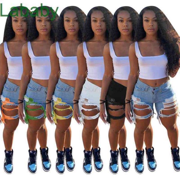 desinger summer women short jeans tassel high waist jeans fashion designer vintage shorts hole female skinny pants, Black;white
desinger summer women short jeans tassel high waist jeans fashion designer vintage shorts hole female skinny pants, Black;white
