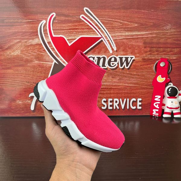 infant speed sock kids running shoes toddler slip on sneakers big boys girls knitted children footwear, Black;red
infant speed sock kids running shoes toddler slip on sneakers big boys girls knitted children footwear, Black;red