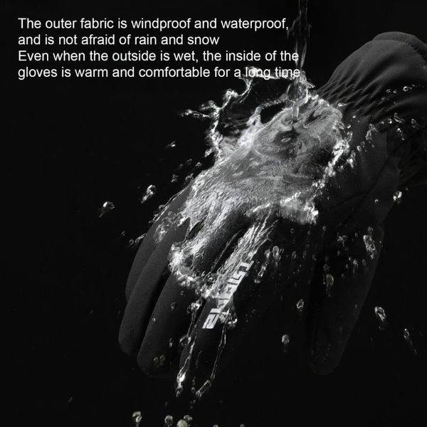 cycling gloves outdoor touch-screen non-slip full finger silicone hiking climbing men women thin, Black
cycling gloves outdoor touch-screen non-slip full finger silicone hiking climbing men women thin, Black
