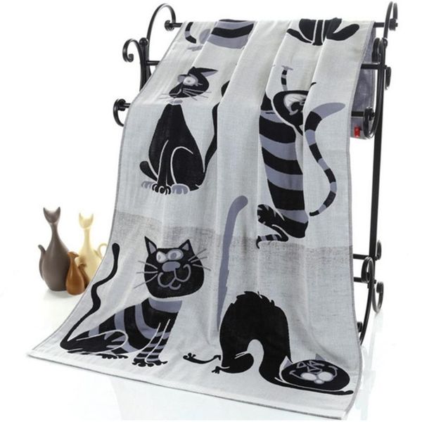 towel bath cartoon cat comfort soft large super absorbent cotton quick drying lightweight cute
towel bath cartoon cat comfort soft large super absorbent cotton quick drying lightweight cute