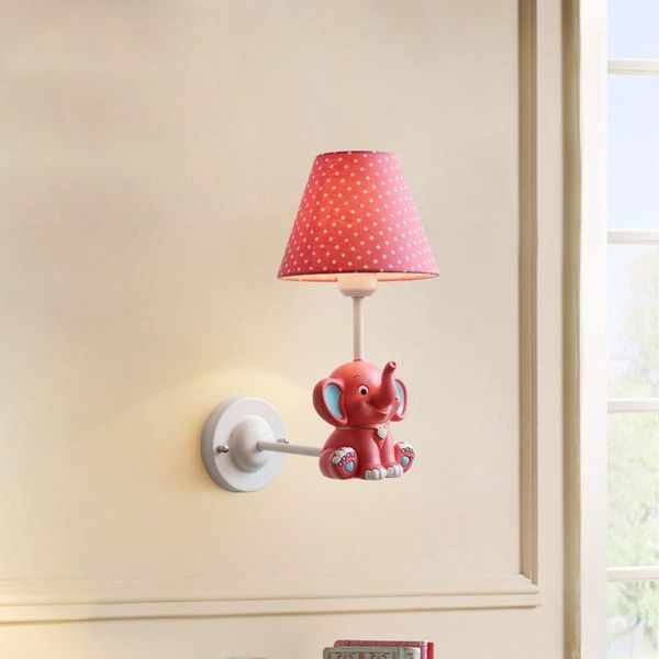 wall lamp nordic small fresh cartoon elephant boy girl bedroom child room american country animal
wall lamp nordic small fresh cartoon elephant boy girl bedroom child room american country animal
