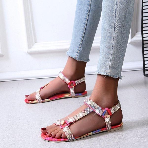 summer beach bling crystal rome ladies sandals rhinestone platform mixed color cutouts wedges women shoes woman fisherman, Black
summer beach bling crystal rome ladies sandals rhinestone platform mixed color cutouts wedges women shoes woman fisherman, Black