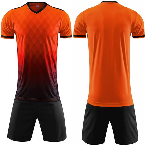personalized soccer jerseys shorts custom any name number logo sponsor football kits mens daily orang sports training suits
personalized soccer jerseys shorts custom any name number logo sponsor football kits mens daily orang sports training suits