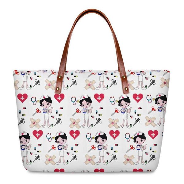 evening bags cartoon print women casual work handbags large capacity tote paramedical fashion travel shoulder bag
evening bags cartoon print women casual work handbags large capacity tote paramedical fashion travel shoulder bag