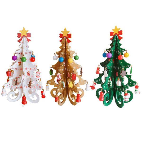 christmas decorations 2021 mini tree decoration wood landscaping craft with little pendant home party ornament xmas diy kid gifts
christmas decorations 2021 mini tree decoration wood landscaping craft with little pendant home party ornament xmas diy kid gifts
