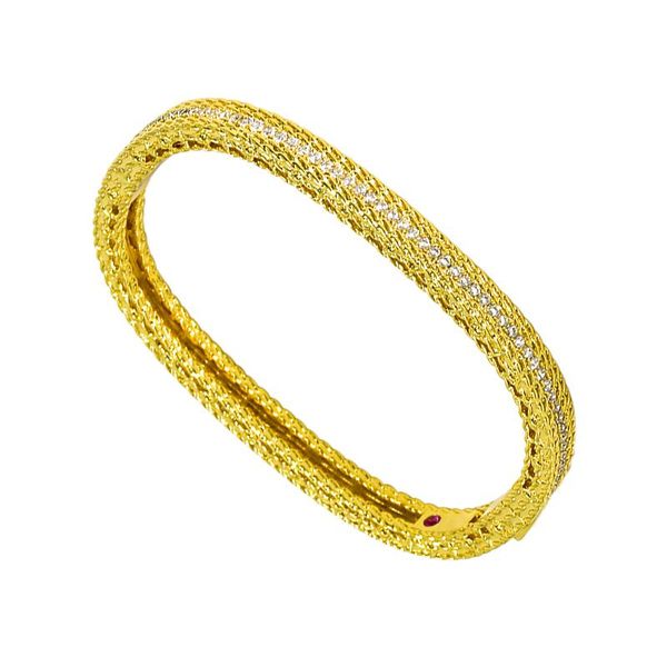 bangle wholesales lover bracelet for women man gold bangles accessories fashion jewelry customized designer custom jewellery, Black