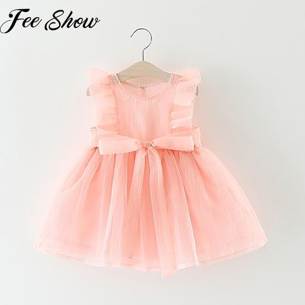 girl's dresses baby girl dress princess tulle for birthday party toddler infant kid ruffled bowknot mesh tutu summer prom costume, Red;yellow
girl's dresses baby girl dress princess tulle for birthday party toddler infant kid ruffled bowknot mesh tutu summer prom costume, Red;yellow