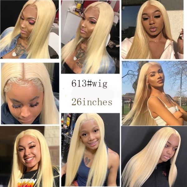 lace wigs 2022 synthetic #613 blonde full human frontal brazilian virgin straight, Black;brown
lace wigs 2022 synthetic #613 blonde full human frontal brazilian virgin straight, Black;brown