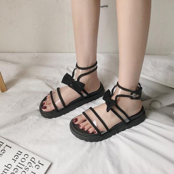 all-match muffins shoe med roman sandals female 2021 summer clogs with heel flat medium gladiator girls comfort beige witho dress shoes, Black
all-match muffins shoe med roman sandals female 2021 summer clogs with heel flat medium gladiator girls comfort beige witho dress shoes, Black