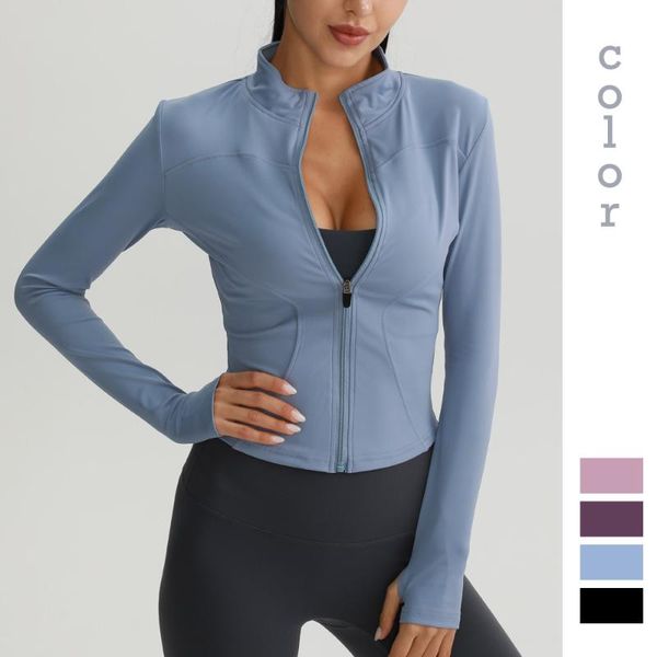 moonglade gym leggings yoga women long sleeve with thumb holes workout clothes fitness jacket slim fit shirt running outfit
moonglade gym leggings yoga women long sleeve with thumb holes workout clothes fitness jacket slim fit shirt running outfit