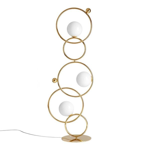 floor lamps postmodern minimalist metal ring lamp personality living room sofa corner study model
floor lamps postmodern minimalist metal ring lamp personality living room sofa corner study model