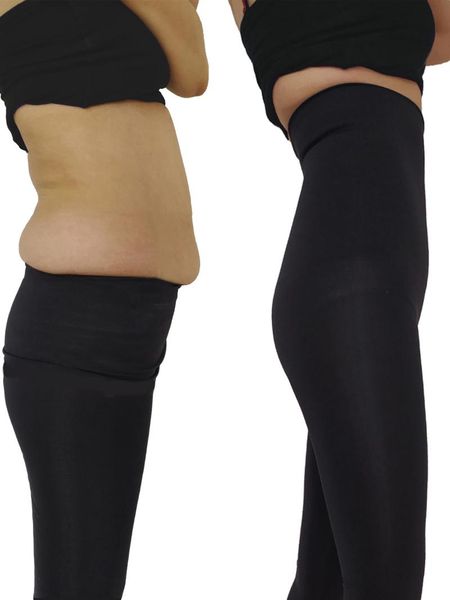 women high waist black corset tights body shaper two size thinner slimming product sportswear spandex origin turkey women's leggings
women high waist black corset tights body shaper two size thinner slimming product sportswear spandex origin turkey women's leggings