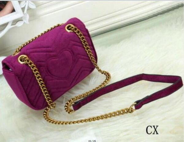 women marmont velvet bags handbags women shoulder bag designer handbags purses chain fashion crossbody bag marmont bags
women marmont velvet bags handbags women shoulder bag designer handbags purses chain fashion crossbody bag marmont bags