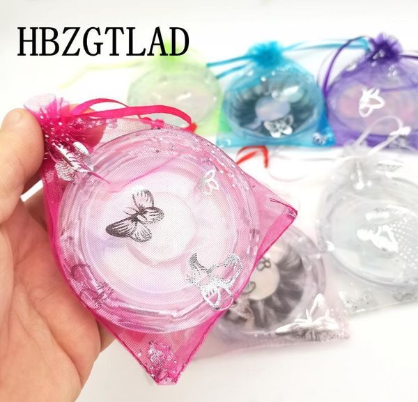 wholesale 20/50pcs round packing box for eyelash blank eyelashes package multicolor butterfly organza diy packing1
wholesale 20/50pcs round packing box for eyelash blank eyelashes package multicolor butterfly organza diy packing1