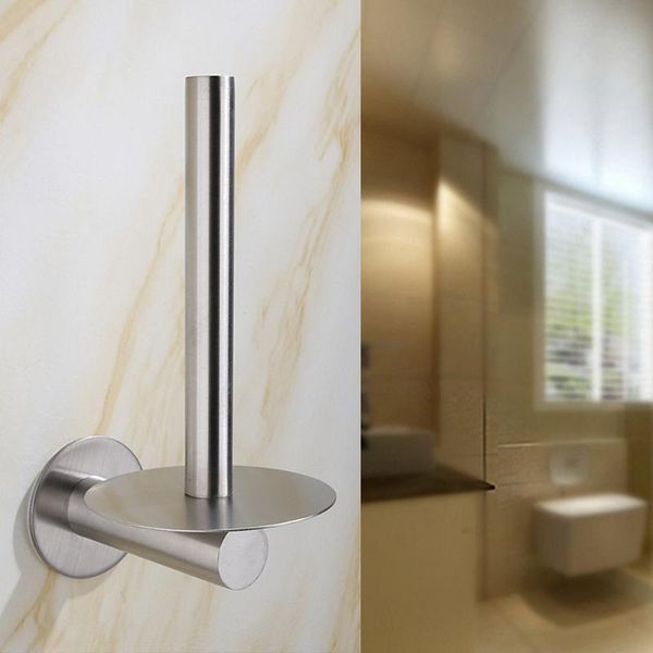 tissue boxes & napkins kitchen easy install rustproof stainless steel wall mounted punch bathroom home paper towel holder space saving
tissue boxes & napkins kitchen easy install rustproof stainless steel wall mounted punch bathroom home paper towel holder space saving