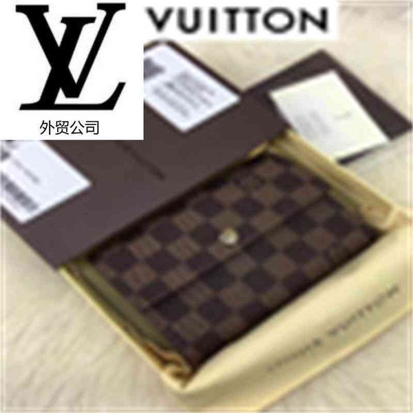 chain 7wkg n63067 checkered short wallet coffee case women real leather wallet wallets compact purse clutches eve
chain 7wkg n63067 checkered short wallet coffee case women real leather wallet wallets compact purse clutches eve