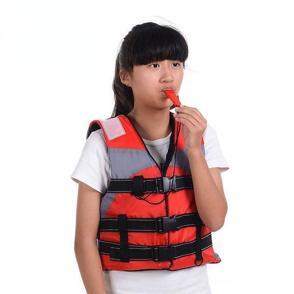 life vest & buoy outdoor rafting swimming boating skiing driving survival suit polyester jacket for children with pipe
life vest & buoy outdoor rafting swimming boating skiing driving survival suit polyester jacket for children with pipe
