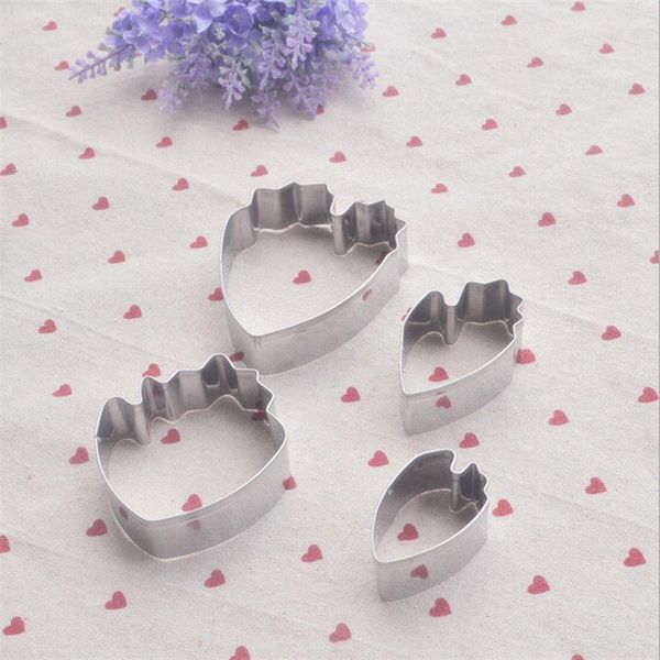 cake tools 4 pcs stainless steel peony fondant cookies cutter mold decorating diy tool
cake tools 4 pcs stainless steel peony fondant cookies cutter mold decorating diy tool