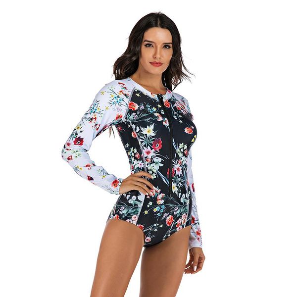 one-piece suits women swimwear floral print high wiast corset swimsuit with padded o-neck brazilian bathing suit monokini female plus size
one-piece suits women swimwear floral print high wiast corset swimsuit with padded o-neck brazilian bathing suit monokini female plus size