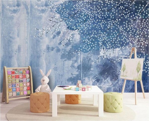 wallpapers xue su wall covering custom large wallpaper 3d mural nordic abstract oil painting flower background small fresh rural style
wallpapers xue su wall covering custom large wallpaper 3d mural nordic abstract oil painting flower background small fresh rural style