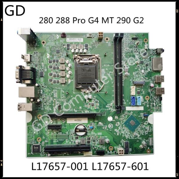 motherboards gd original for 280 288 pro g4 mt 290 g2 deskmotherboard l17657-001 l17657-601 tpc-w043-mt full tested fast
motherboards gd original for 280 288 pro g4 mt 290 g2 deskmotherboard l17657-001 l17657-601 tpc-w043-mt full tested fast