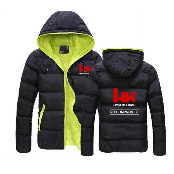 men's hoodies & sweatshirts hk heckler koch no compromise customize fashion down warm slim coats male sportwear comfortable jackets pri, Black
men's hoodies & sweatshirts hk heckler koch no compromise customize fashion down warm slim coats male sportwear comfortable jackets pri, Black