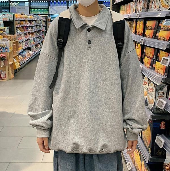 men's hoodies & sweatshirts kemoy men vintage harajuku kawaii 2021 mens streetwear causal japanese male korean fashion solid, Black
men's hoodies & sweatshirts kemoy men vintage harajuku kawaii 2021 mens streetwear causal japanese male korean fashion solid, Black