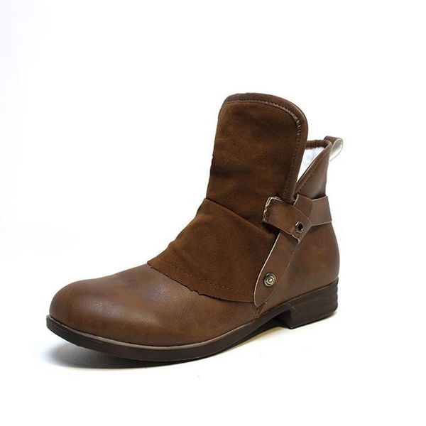 boots 2021 winter ladies snow thick heels plus fleece warm short side zipper large size wear-resistant high-quality shoes, Black
boots 2021 winter ladies snow thick heels plus fleece warm short side zipper large size wear-resistant high-quality shoes, Black