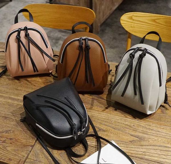 outdoor bags women backpack fashion mini leather shoulder small travel backpacks for school teenagers girls phone
outdoor bags women backpack fashion mini leather shoulder small travel backpacks for school teenagers girls phone
