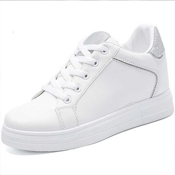 dress shoes women's sneakers 2021 soft concise sport woman spring autumn vulcanize rubber white sneaker for women wyl5, Black
dress shoes women's sneakers 2021 soft concise sport woman spring autumn vulcanize rubber white sneaker for women wyl5, Black