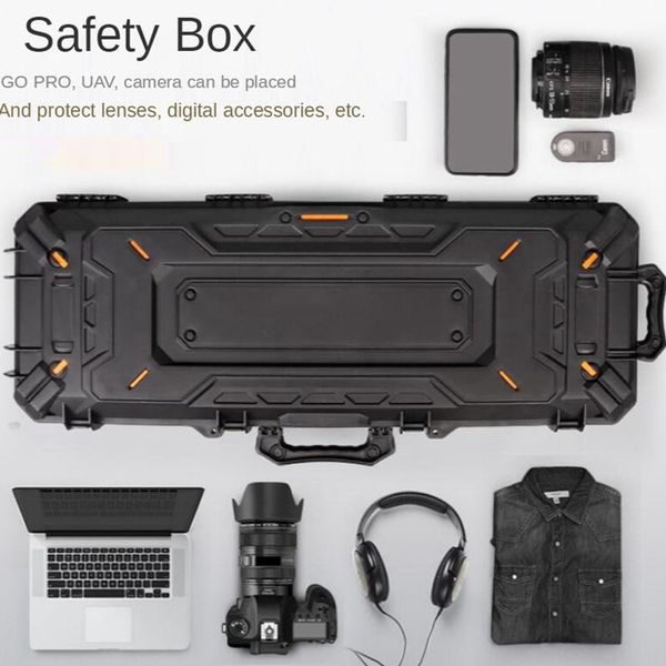 stuff sacks 106cm all weather rifle/sgun cases premium watertight tactical gun case abs rifle camera digital accessories
stuff sacks 106cm all weather rifle/sgun cases premium watertight tactical gun case abs rifle camera digital accessories