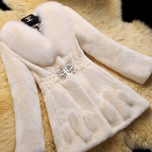 women's fur & faux large size winter coat women 2021 big collar jacket long slim thick warm pakras female coats black
women's fur & faux large size winter coat women 2021 big collar jacket long slim thick warm pakras female coats black