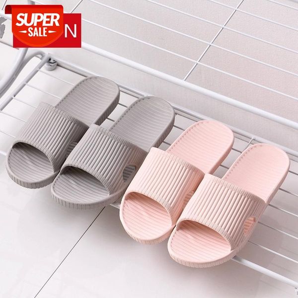 asifn women bathroom slippers men summer flip flops non-slip solid message slides man slipper casual home indoor female sandals #m00e, Black
asifn women bathroom slippers men summer flip flops non-slip solid message slides man slipper casual home indoor female sandals #m00e, Black