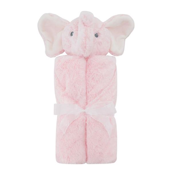 blankets & swaddling born blanket 2layer pink elephant plush infantil wrap baby stroller cobertor children quilts bedding
blankets & swaddling born blanket 2layer pink elephant plush infantil wrap baby stroller cobertor children quilts bedding