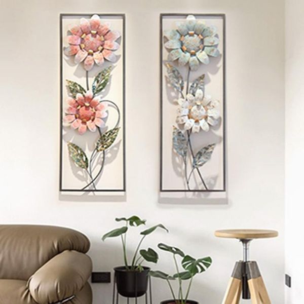 wall stickers modern iron hangings flowers crafts decoration home living room sticker 3d mural ornaments
wall stickers modern iron hangings flowers crafts decoration home living room sticker 3d mural ornaments