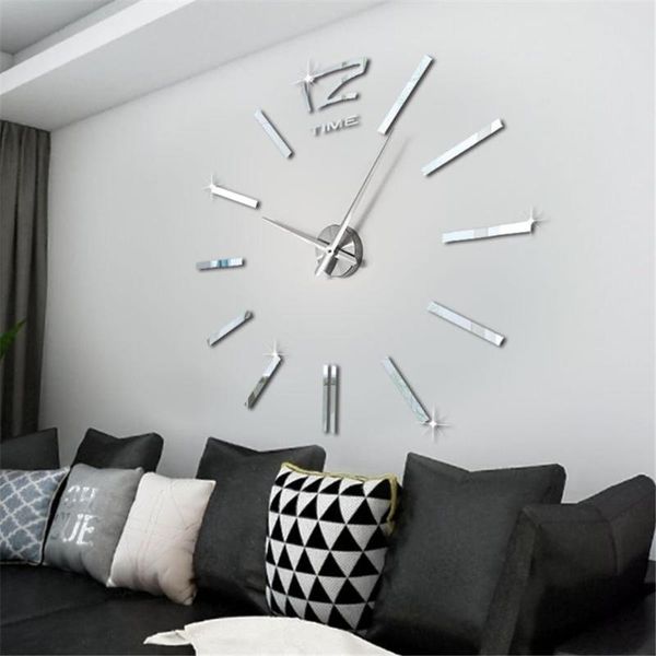 wall clocks 2021 modern design mini diy large wall-clock sticker mute digital 3d big clock living room home office decor christmas gift
wall clocks 2021 modern design mini diy large wall-clock sticker mute digital 3d big clock living room home office decor christmas gift