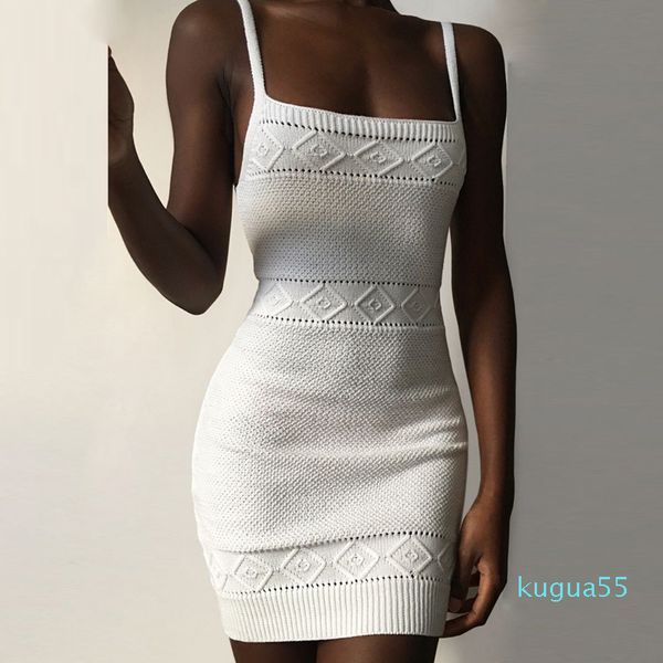 trend off-the-shoulder backless crochet knit dress summer zipper sleeveless hollow elastic women's party dress, Black;gray
trend off-the-shoulder backless crochet knit dress summer zipper sleeveless hollow elastic women's party dress, Black;gray