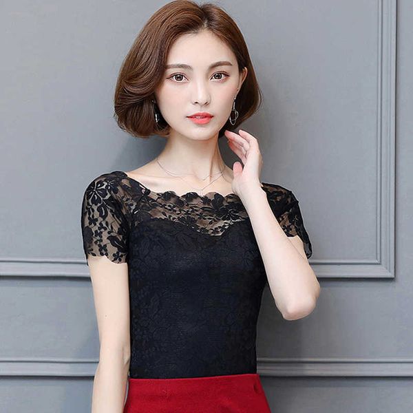 plus size women spring summer lace blouses shirts lady casual patchwork embroidery slash neck blusas feminina df1646 210609, White
plus size women spring summer lace blouses shirts lady casual patchwork embroidery slash neck blusas feminina df1646 210609, White