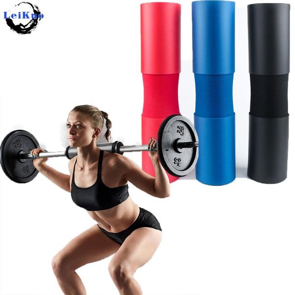 45*10cm foam barbell pad cover for gym weight lifting cushioned squat shoulder back support neck & protective yoga mats
45*10cm foam barbell pad cover for gym weight lifting cushioned squat shoulder back support neck & protective yoga mats