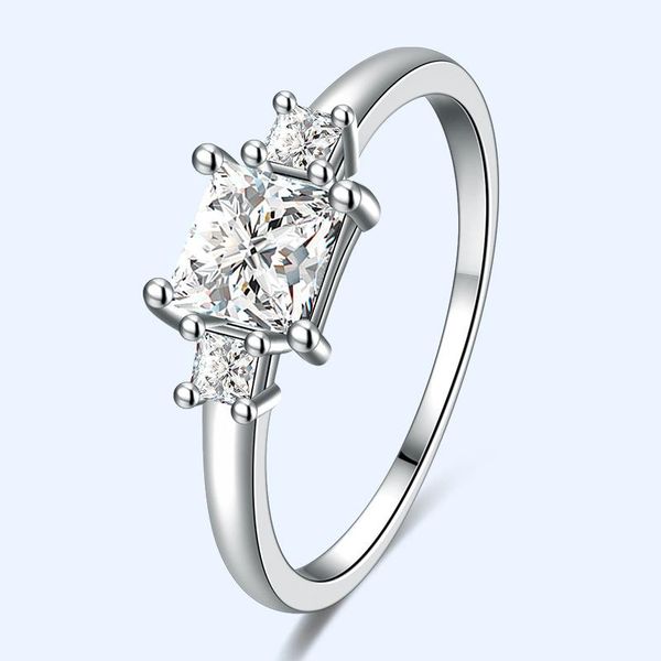 cluster rings luxury women ring 925 silver jewelry with zircon gemstone finger accessories for wedding engagement promise party gifts, Golden;silver
cluster rings luxury women ring 925 silver jewelry with zircon gemstone finger accessories for wedding engagement promise party gifts, Golden;silver