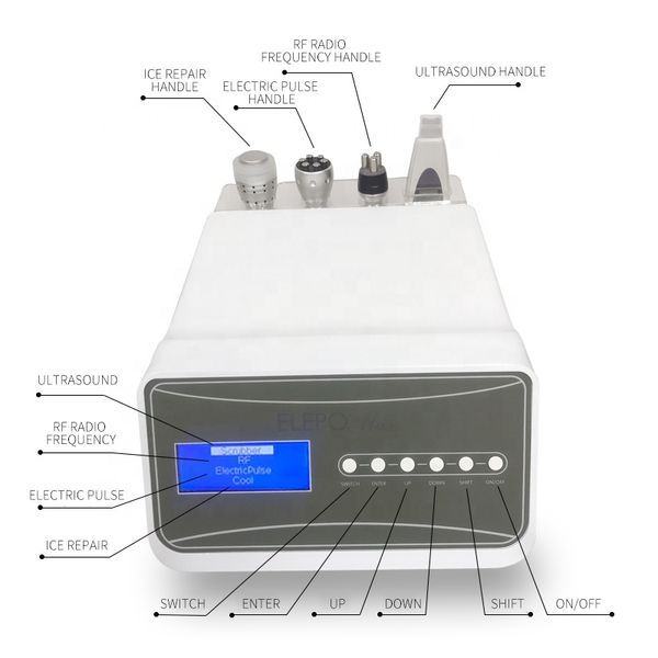 22 salon portable ems facial cleaning whitening rejuvenation rf ultrasound beauty machine
22 salon portable ems facial cleaning whitening rejuvenation rf ultrasound beauty machine