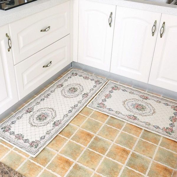 cushion/decorative pillow flower europe kitchen mat entrance door jacquard carpet non-slip water absorption rug hallway bedroom
cushion/decorative pillow flower europe kitchen mat entrance door jacquard carpet non-slip water absorption rug hallway bedroom