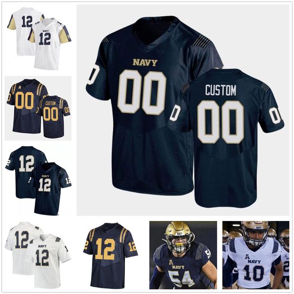 custom 2021 navy midshipmen dalen morris jamale carothers mark walker mychal cooper diego fagot football jersey ncaa college mens women kids, Black
custom 2021 navy midshipmen dalen morris jamale carothers mark walker mychal cooper diego fagot football jersey ncaa college mens women kids, Black