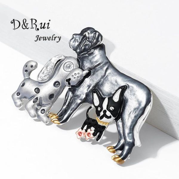 pins, brooches original design dog family pins women's children enamel cartoon animal brooch pin clothese accessories friends gifts, Gray
pins, brooches original design dog family pins women's children enamel cartoon animal brooch pin clothese accessories friends gifts, Gray