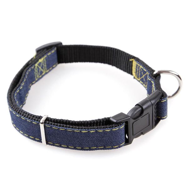 dog collars & leashes small/medium/large dogs denim pet leash belt traction rope 2pcs/set collar adjustable for daily walking
dog collars & leashes small/medium/large dogs denim pet leash belt traction rope 2pcs/set collar adjustable for daily walking