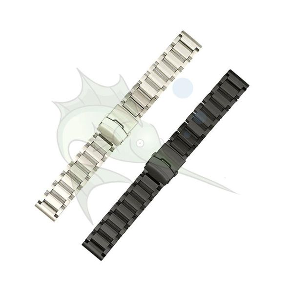 watch bands high end black silver stainless steel strap 23mm 25mm flat type bracelet watchband, Black;brown
watch bands high end black silver stainless steel strap 23mm 25mm flat type bracelet watchband, Black;brown