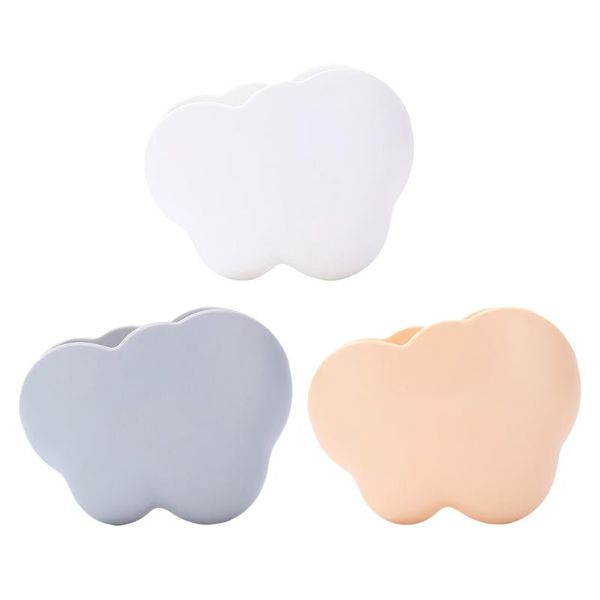 hooks & rails 3pcs cloud shape remote controller wall-mounted storage rack wall mounted holder
hooks & rails 3pcs cloud shape remote controller wall-mounted storage rack wall mounted holder