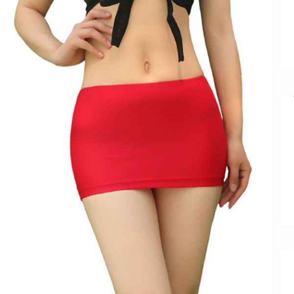 Sexy Women Tight Pencil Cute Skirt Ice Silk Smooth See Through Micro Mini Skirt Sheer Cosplay OL Skirt Erotic Wear Candy Color F
Sexy Women Tight Pencil Cute Skirt Ice Silk Smooth See Through Micro Mini Skirt Sheer Cosplay OL Skirt Erotic Wear Candy Color F