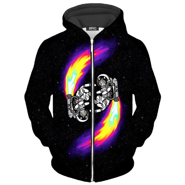 astronaut pattern men s zip-up hoodie visual impact party punk goth round neck sweatshirt hoodie, Black
astronaut pattern men s zip-up hoodie visual impact party punk goth round neck sweatshirt hoodie, Black